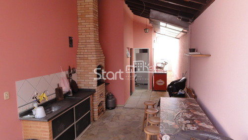 Imagem 23 de 27 de Casa À Venda Em Loteamento Parque São Martinho - Ca090680