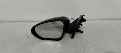 Retrovisor Esquerdo Com Pisca Elétrico Fiat Argo 2017/2023