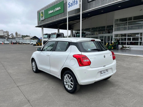 Suzuki Swift SWIFT 1.2 GL SPORT