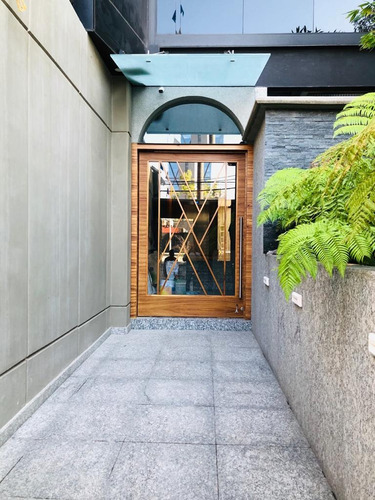 Imagen 5 de 7 de Piso De Oficina En Venta, Escandón, Lateral Viaducto
