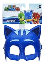 Comprar Mascara Infantil Hasbro Pj Masks Heroes Catboy Febo