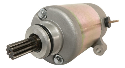 Motor De Partida Para Suzuki Lt-z90 Quadsport 2007 2008-2018