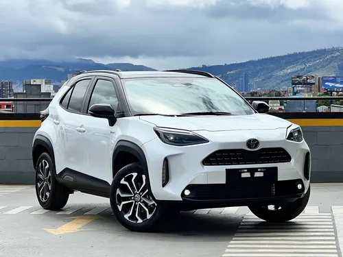 Toyota Yaris Cross 1.5 Hev Xls