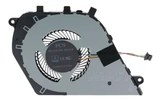 Fan Cooler Dell Inspiron 15-7000 15 7570 (2017) Original