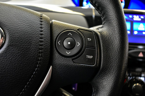 Imagen 13 de 15 de Toyota Etios 1.5 5 Ptas Xls 4at 2021 La Plata 715