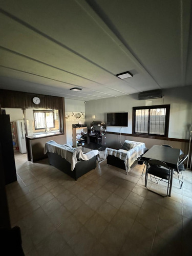 Duplex En Barrio Cerrado El Florido -dueño Directo-