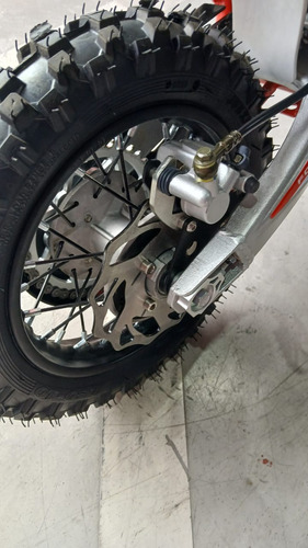Beta Rr50 4t Kinder Mini Moto 2025