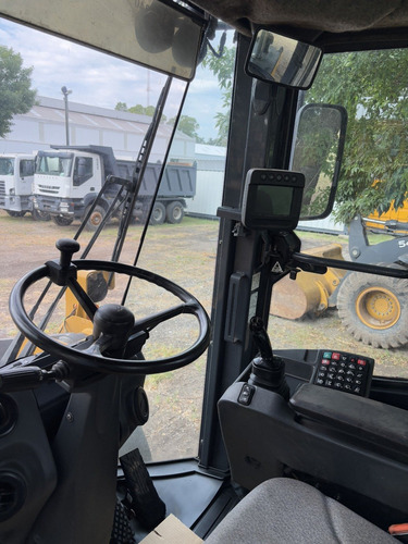 Cargadora Frontal John Deere 544k