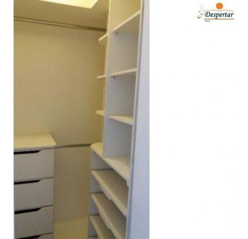 03699 - Apartamento 3 Dorms. (1 Suíte), Vila Leopoldina - São Paulo/sp - 3699