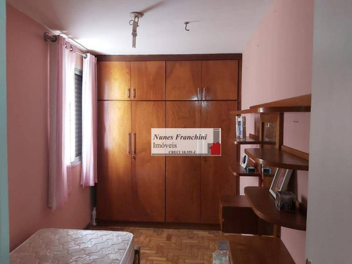 Imagem 15 de 22 de Sobrado À Venda, 210 M² Por R$ 900.000,00 - Limão (zona Norte) - São Paulo/sp - So1467
