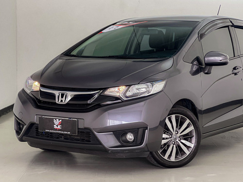 Honda Fit FIT EXL 1.5 FLEX/FLEXONE 16V 5P AUT