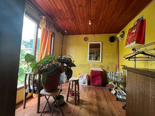 Parcela Con Casa En Venta En Freire