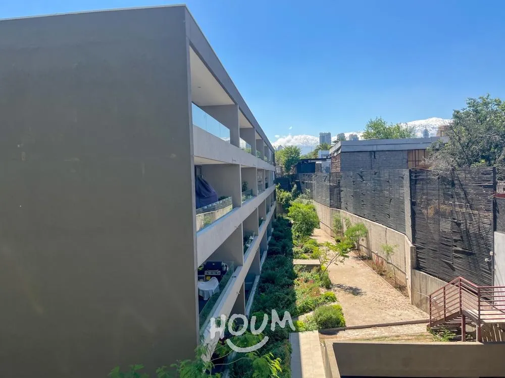 Imagen 5 de 21 de Departamento General Bulnes Id: 161915