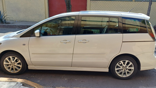 Mazda 5 Touring Ta