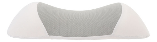 - Almohada De Cintura For Dormir, Soporte Lumbar, Memoria