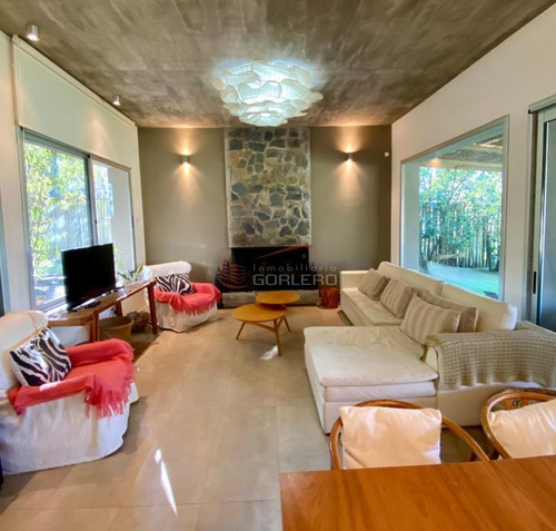 Imagen 5 de 30 de Casa En Venta Y Venta Punta Del Este, Rincón Del Indio, Espectacular Entorno En Barrio Privado