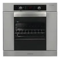 Comprar Longvie Eurodesign H6900 220V Acero Inoxidable