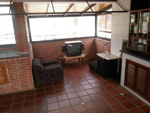 Imagen 9 de 13 de Apartamento En Venta La Florida 22-21072 Renta House Los Samanes