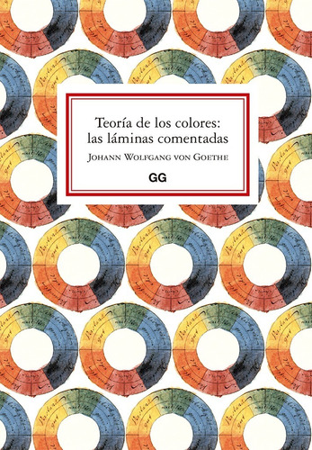 Teoría De Los Colores: Las Láminas Comentadas (t.d)