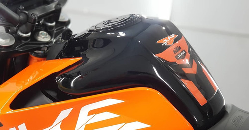 Ktm Duke 390