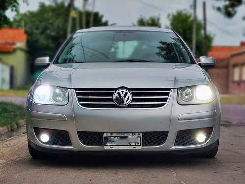 Volkswagen Bora 2.0 Trendline 115cv