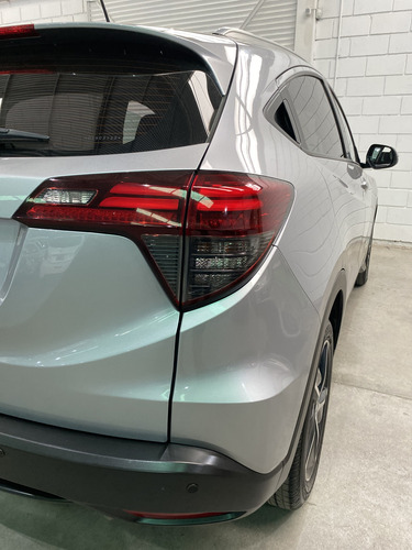 Honda HR-V 1.8 Ex 2wd Cvt