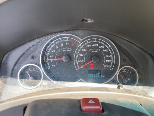 Chevrolet Prisma 1.4 Maxx Econoflex 4p