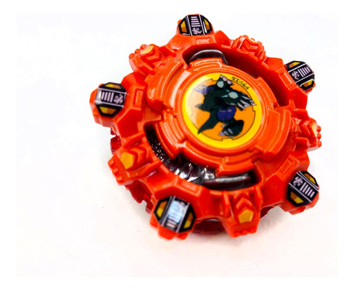 Beyblade Burst :: Draciel Viper Rb23