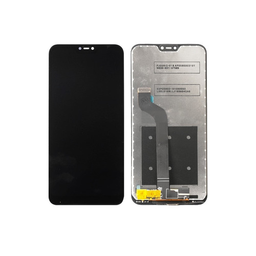 Pantalla Lcd Display Touch Tactil Xiaomi Mi A2 Lite