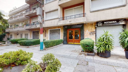 Imagen 23 de 23 de Venta Apartamento Pocitos 4 Dormitorios & 2 Baños Con Gran Balcón Al Frente Libertad Y Cavia