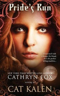 Libro Pride's Run - Cathryn Fox