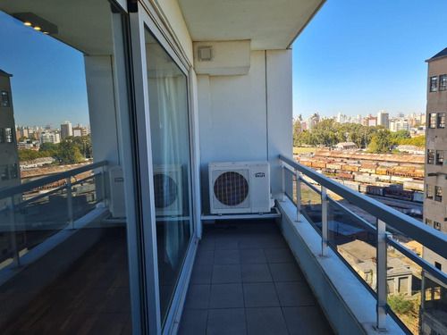Imagen 23 de 29 de Loft En Alquiler · Maui · Zona Rio · Amenities