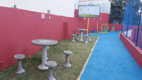 Imagem 7 de 25 de Apartamento Com 2 Dormitórios À Venda, 60 M² Por R$ 300.000 - Vila Talarico - São Paulo/sp - Ap2746