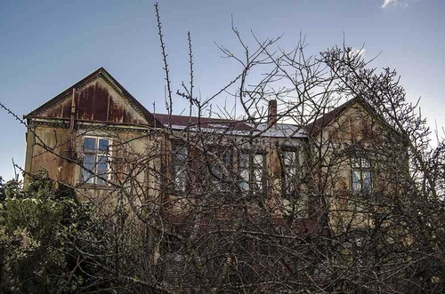 Terraplen Sn