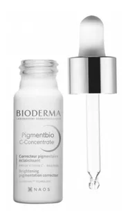 Bioderma Pigmentbio C-concentrate 15ml