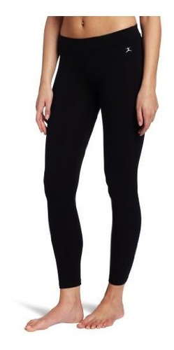 Danskin Womens Essentials Tobillo Legging