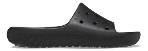 Chinelo Crocs Classic Slide V10 Black