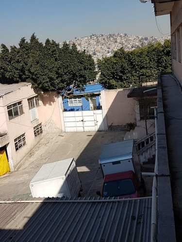 Bodega Industrial, Comercial Con Oficinas En Atizapán