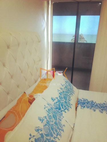 Imagen 10 de 17 de Mk Inmobiliaria Vende Apartamento En Tanaguarena, Edo. La Guaira / 04241348538