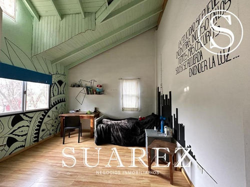 Casa Quinta En Venta, Barrio Sakura, Exaltacion De La Cruz