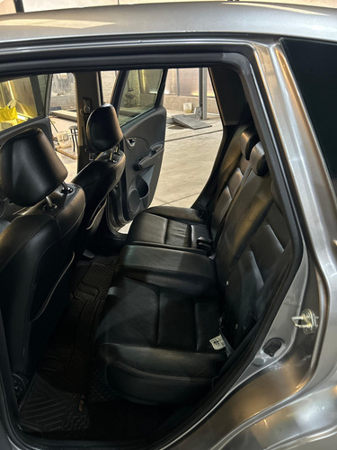 Honda Fit 1.5 Ex-l At 120cv l12