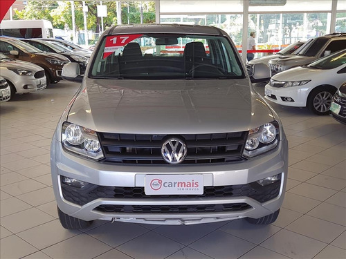 Imagem 2 de 13 de Amarok 2.0 Se 4x4 Cd 16v Turbo Intercooler Diesel 4p Manual