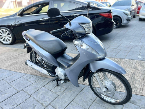 Honda Biz 125 Es