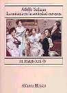 La Musica En La Sociedad Europea. Iii. El Siglo Xix.  1