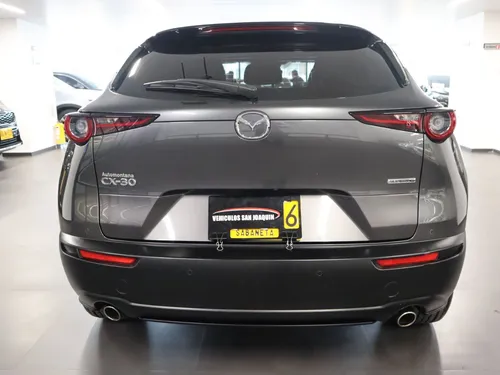 Mazda CX-30 2.0 Grand Touring At