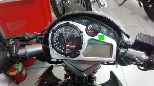 Hero Hunk 150 Sports Oferta!!! Dbm Motos