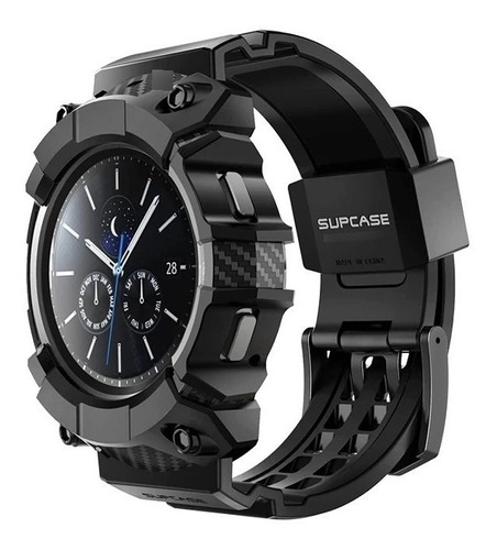 Correa & Case Sport Para Galaxy Watch4 46mm Supcase