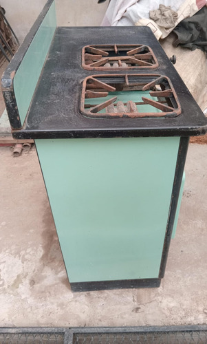 Cocina Antigua A Kerosene **disponible** (Usado)