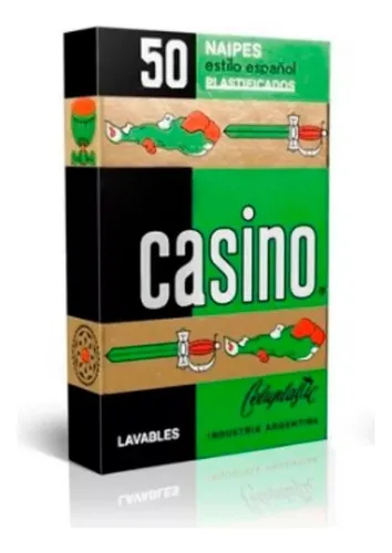 Juegos De Mesa Clásicos Generala + Naipes Cartas Españolas