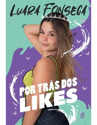 Imagem 1 de 1 de Luara: Por Trás Dos Likes